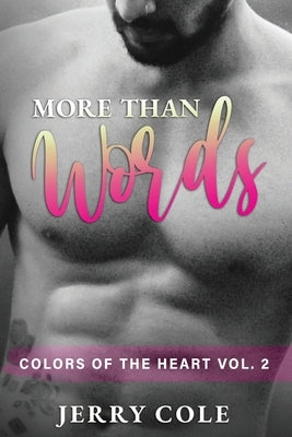 More Than Words by Cole, Jerry