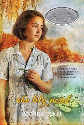 The Lily Pond by Thor, Annika