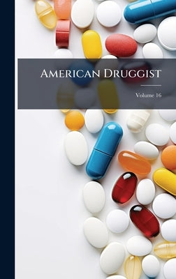 American Druggist by 