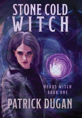 Stone Cold Witch by Dugan, Patrick