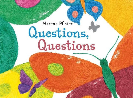 Questions, Questions by Pfister, Marcus