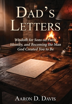 Dad's Letters by Davis, Aaron D.