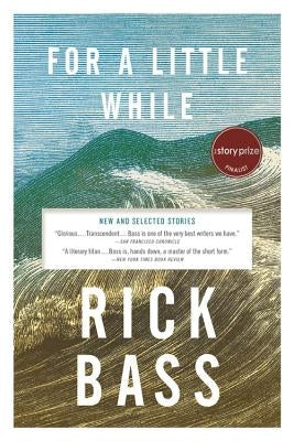 For a Little While by Bass, Rick