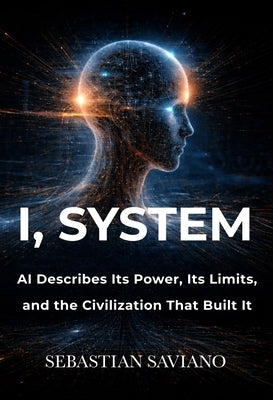 I, System: AI Describes Its Power, Its Limits, and the Civilization That Built It by Saviano, Sebastian