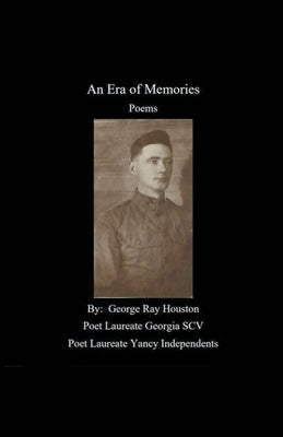An Era of Memories by Houston, George Ray