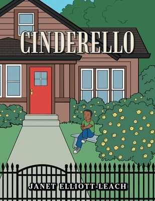 Cinderello by Elliott-Leach, Janet