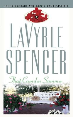 That Camden Summer by Spencer, Lavyrle