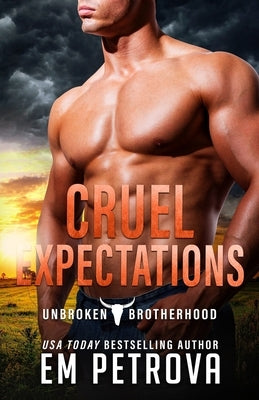 Cruel Expectations by Petrova, Em