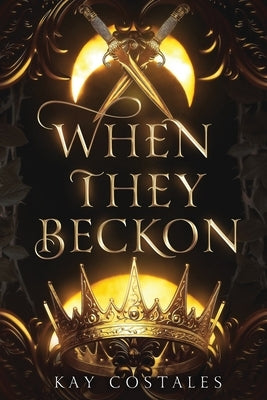 When They Beckon by Costales, Kay