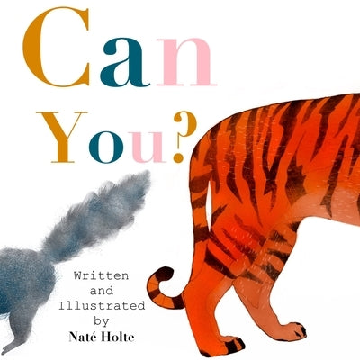 Can You? by Holte, Naté