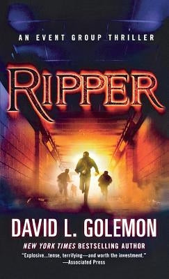 Ripper by Golemon, David L.