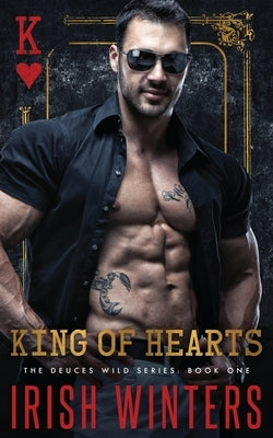 King of Hearts by Winters, Irish