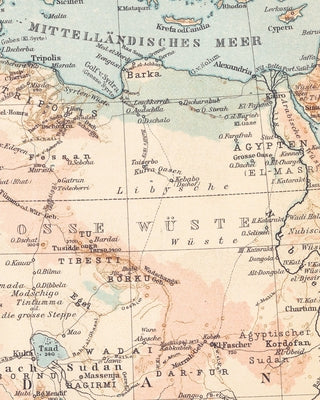 Talisa Lallai: Timbuktu by Lallai, Talisa