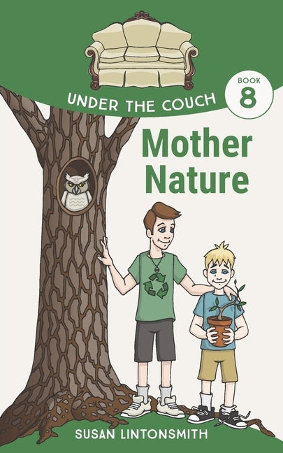Mother Nature by Lintonsmith, Susan