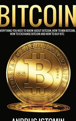 Bitcoin by Istomin, Andrus
