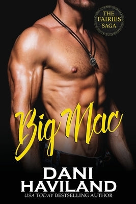 Big Mac by Markel, Sarah