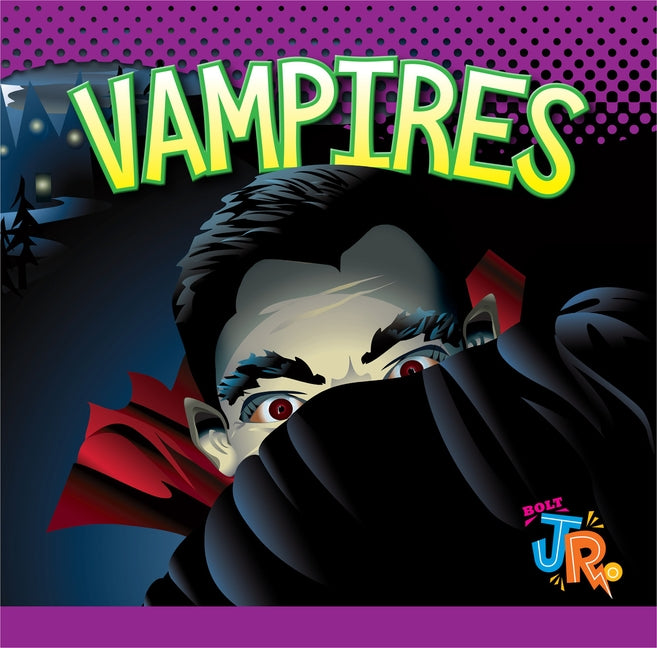 Vampires by Storm, Marysa