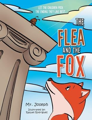 The Flea and the Fox by Mr Joseph