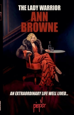 Ann Browne by Pieper, Ken