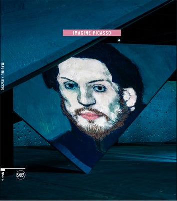 Imagine Picasso by Picasso, Pablo