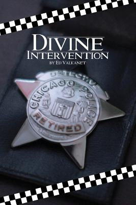 Divine Intervention by Valkanet, Edward