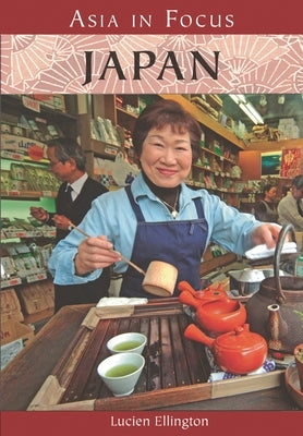 Japan by Ellington, Lucien