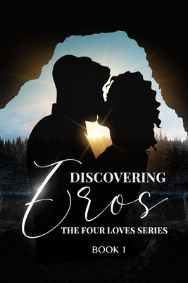 Discovering Eros by Hansen, Luese