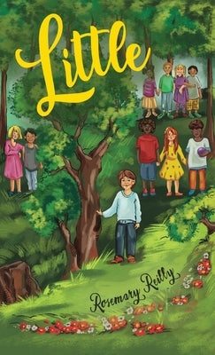 Little by Reilly, Rosemary