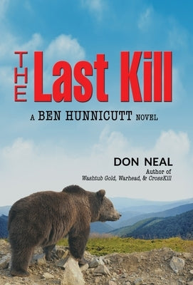 Last Kill by Neal, Don