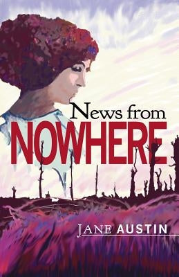 News from Nowhere by Austin, Jane