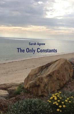 Only Constants by Agnew, Sarah