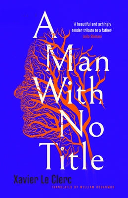 A Man with No Title by Le Clerc, Xavier