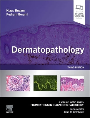 Dermatopathology by Busam, Klaus J.