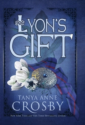 Lyon's Gift by Crosby, Tanya Anne