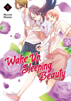 Wake Up, Sleeping Beauty 4 by Morino, Megumi