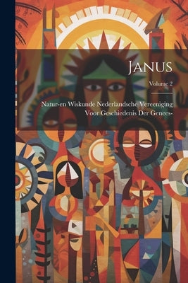 Janus; Volume 2 by Nederlandsche Vereeniging Voor Geschi