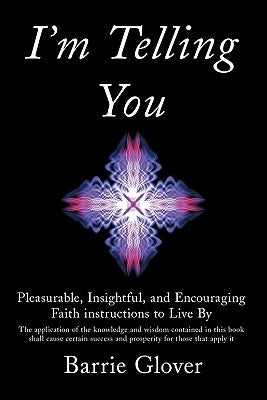 I'm Telling You by Glover, Barrie