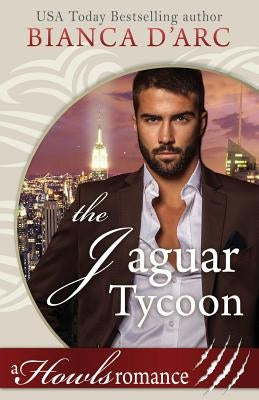 The Jaguar Tycoon by D'Arc, Bianca