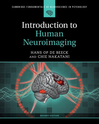 Introduction to Human Neuroimaging by Op de Beeck, Hans