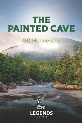 The Painted Cave by Hennessey, Gc