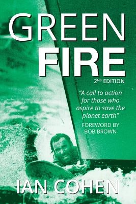 Green Fire by Cohen, Ian
