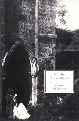 Villette by Brontë, Charlotte