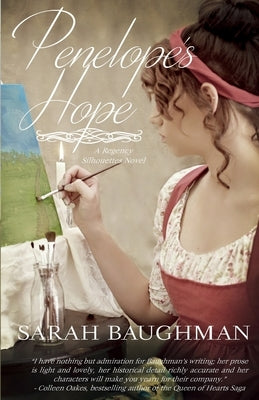 Penelope's Hope by Baughman, Sarah