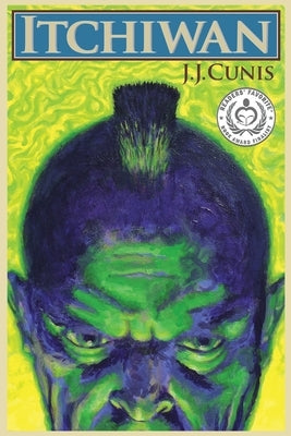Itchiwan by Cunis, J. J.