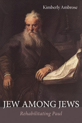 Jew Among Jews by Ambrose, Kimberly