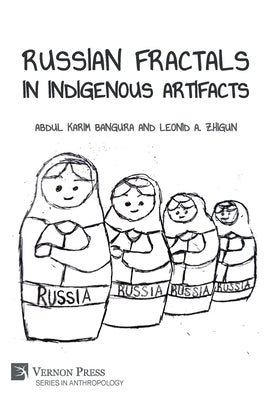 Russian Fractals in Indigenous Artifacts by Bangura, Abdul Karim