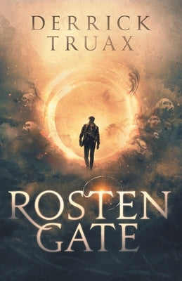Rosten Gate by Truax, Derrick