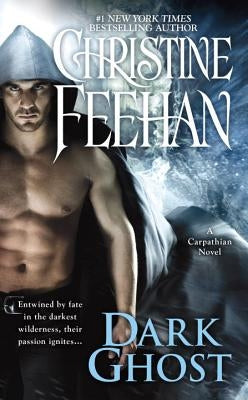 Dark Ghost by Feehan, Christine