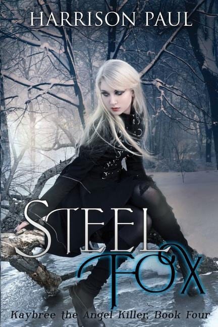 Steel Fox by Paul, Harrison