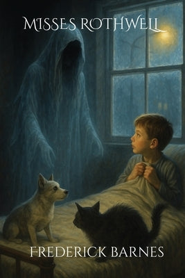 Misses Rothwell by Barnes, Frederick